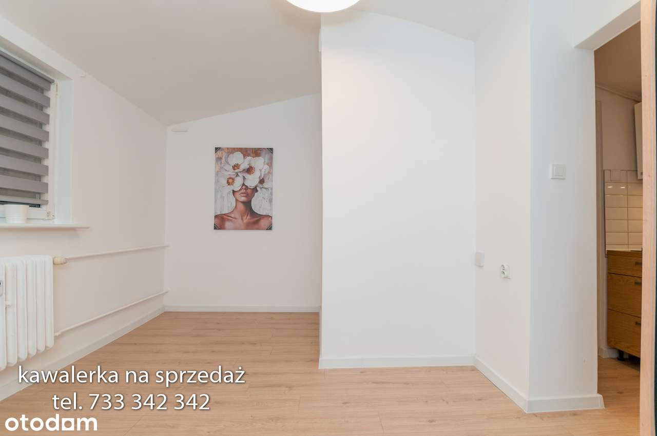 kawalerka ul. Boguchwały Szczecin Niebuszewo - Pełny obrazek: 5/10