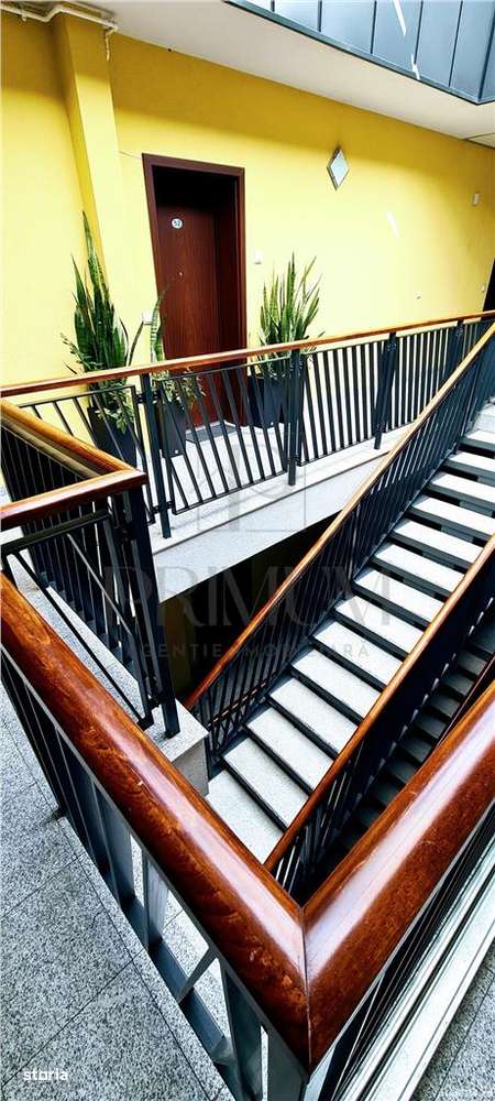 Apartament 1 camera foarte aproape de shoping city - Imagine principală: 5/6