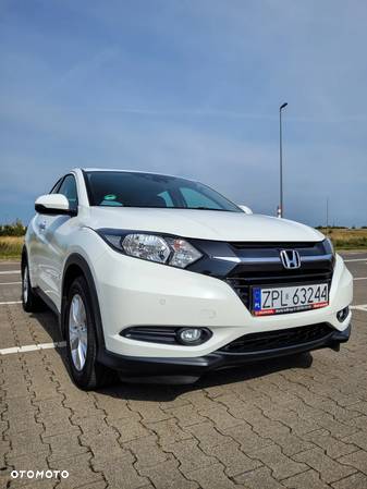 Honda HR-V 1.5 Elegance (ADAS/Honda Connect+) - 9