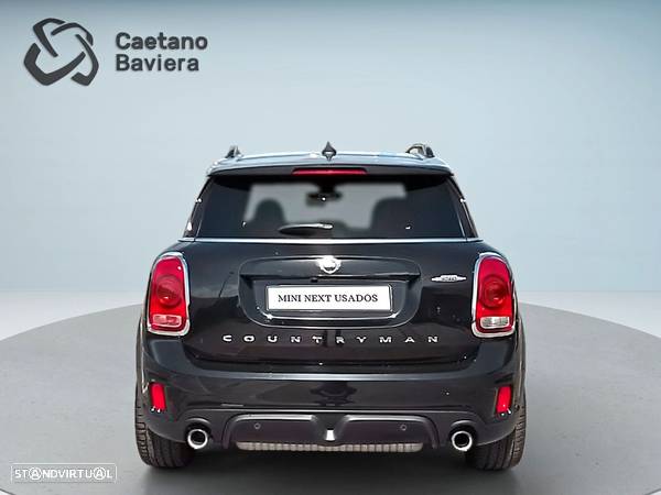 MINI Countryman John Cooper Works Plus ALL4 Auto Desportiva - 7