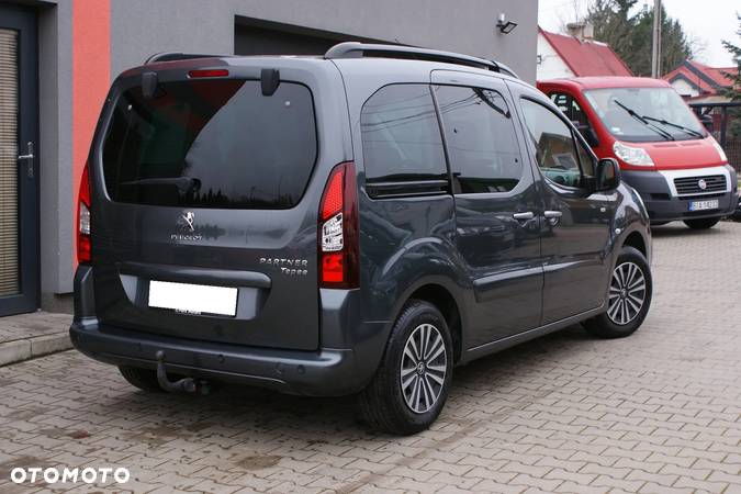 Peugeot Partner 1.6 BlueHDi Outdoor - 3