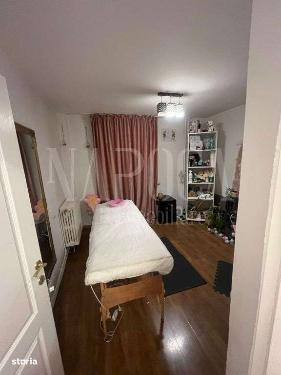 Spatiu comercial de vanzare in Marasti, Cluj Napoca - Imagine principală: 3/7