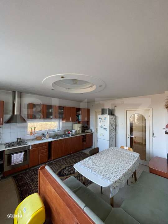 Exclusivitate! Vila cu 6 camere, 500 mp, zona Platou - Imagine principală: 3/19