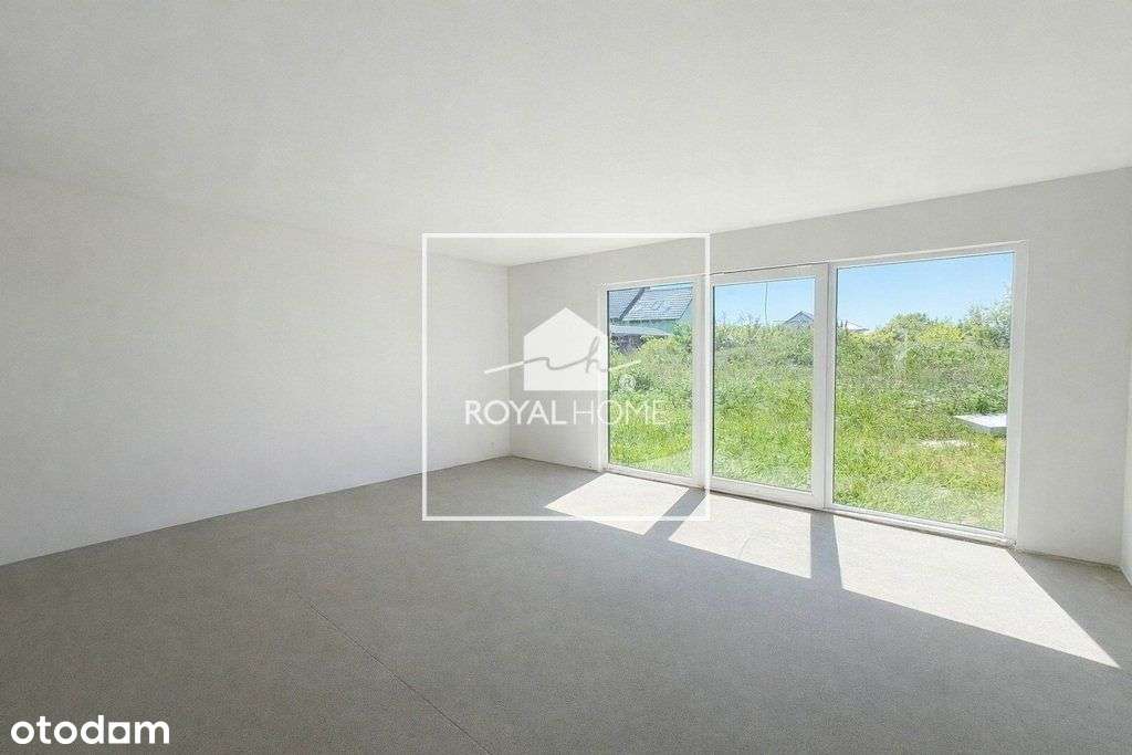 Dom 136 m²| garaż | 4 sypialnie | Mierzyn | 0% Pcc-1