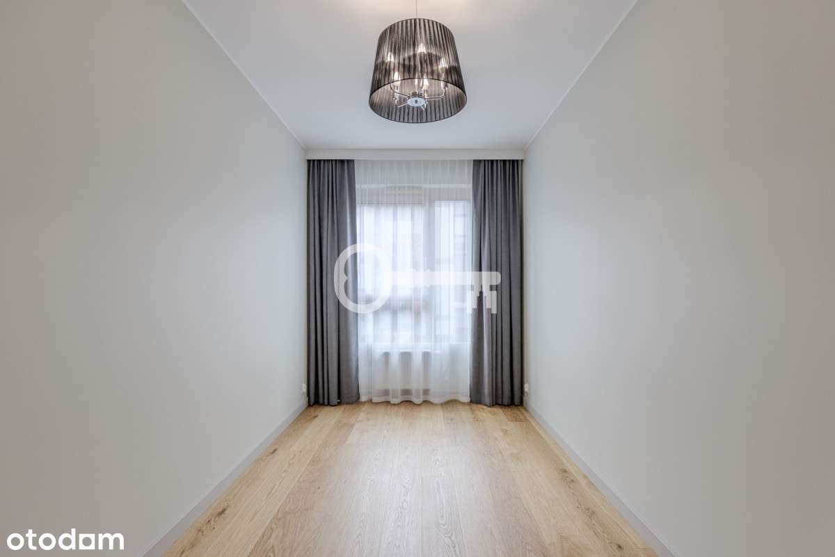 2 sypialnie | Balkon | Wysoki standard-15