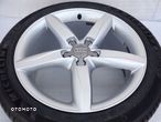 FELGI alufelgi 18 5x112 AUDI A4 A6 Q5 ET 47 - 2