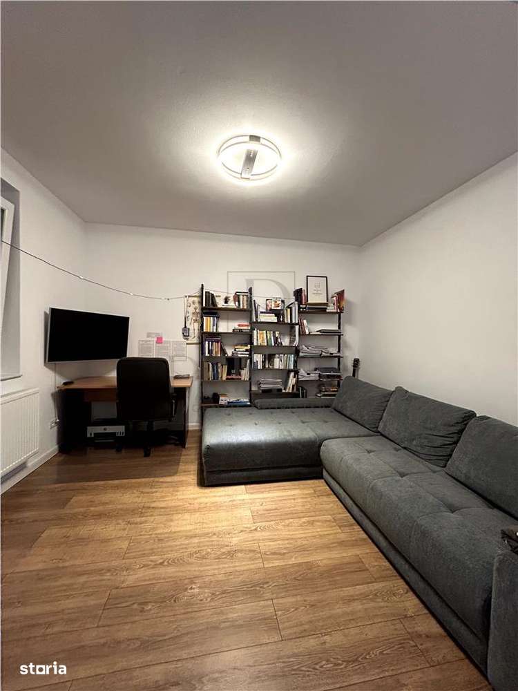 Apartament 1 camera la casa-centrala proprie-decomandat-zona centrala - Imagine principală: 2/8