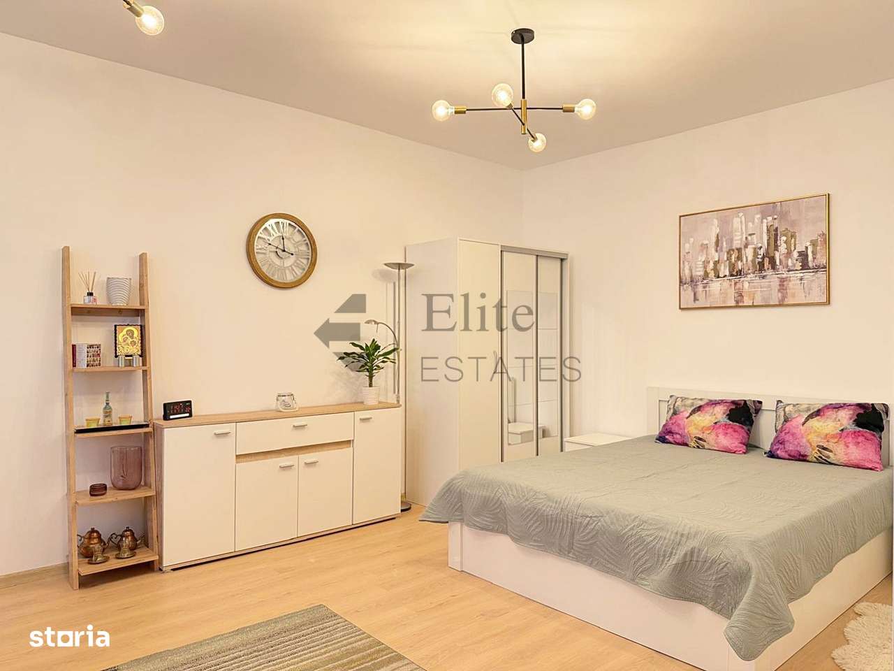 Apartament nou de vanzare in Baile Felix Bihor-9