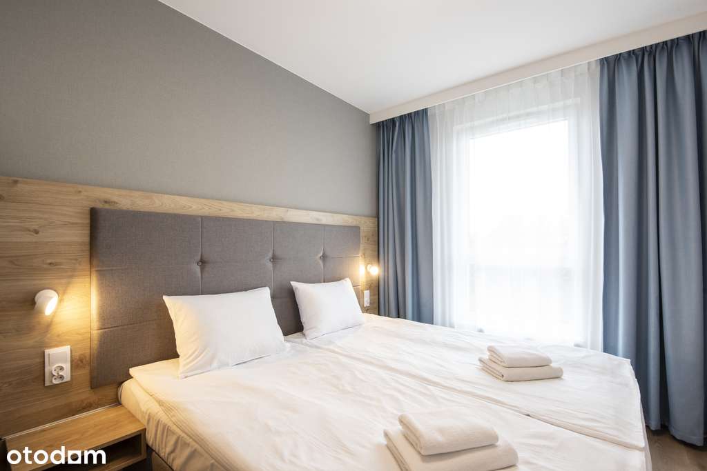 Apartament w Bel Mare,  Międzyzdroje - Pełny obrazek: 4/12