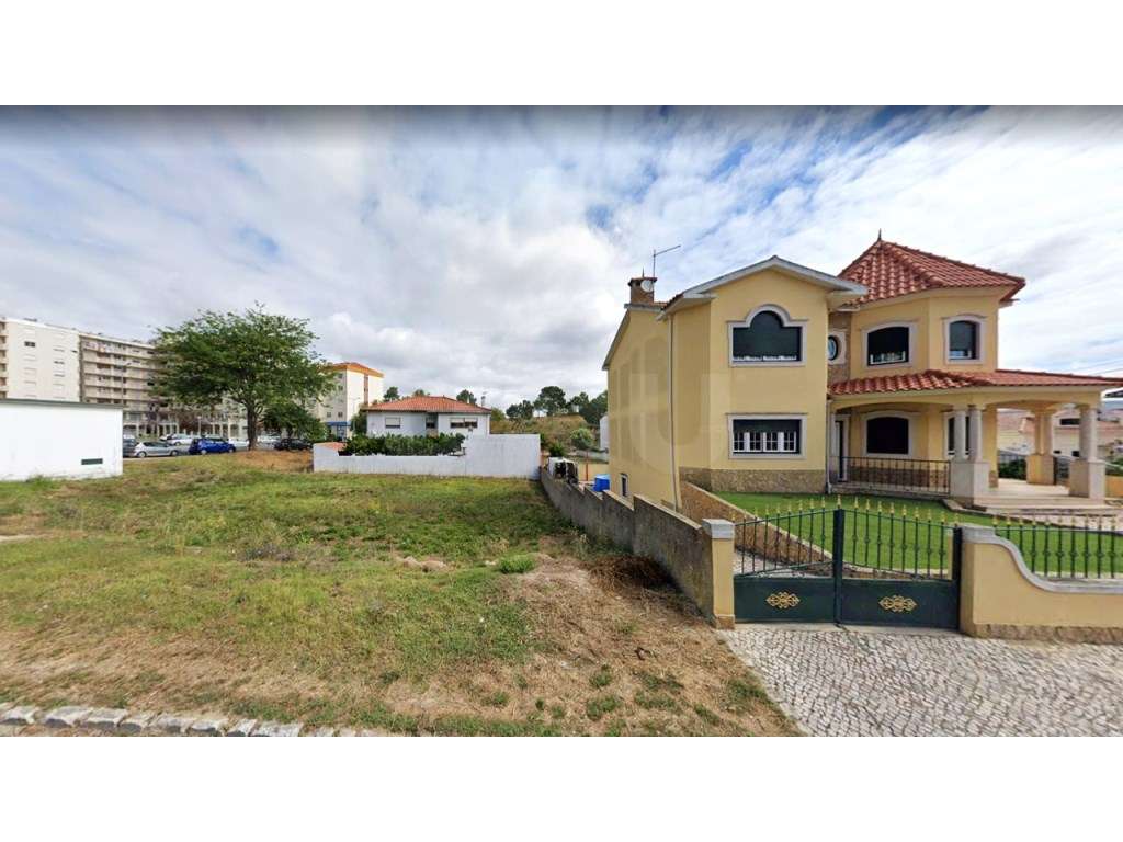 Lote Urbano para venda em Torres Vedras - Grande imagem: 5/17