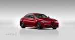 Alfa Romeo Giulia 2.9 Bi Turbo V6 Quadrifoglio - 2