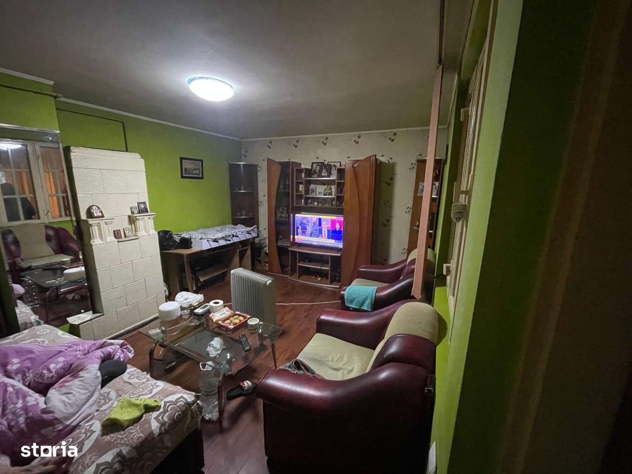 Casa cu 2 camere in Ferentari, Bucuresti-4