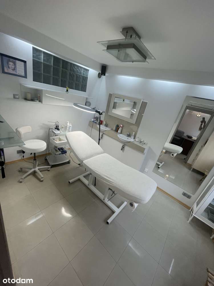 Ul. Biskupia, 35 m2 Ip.-5