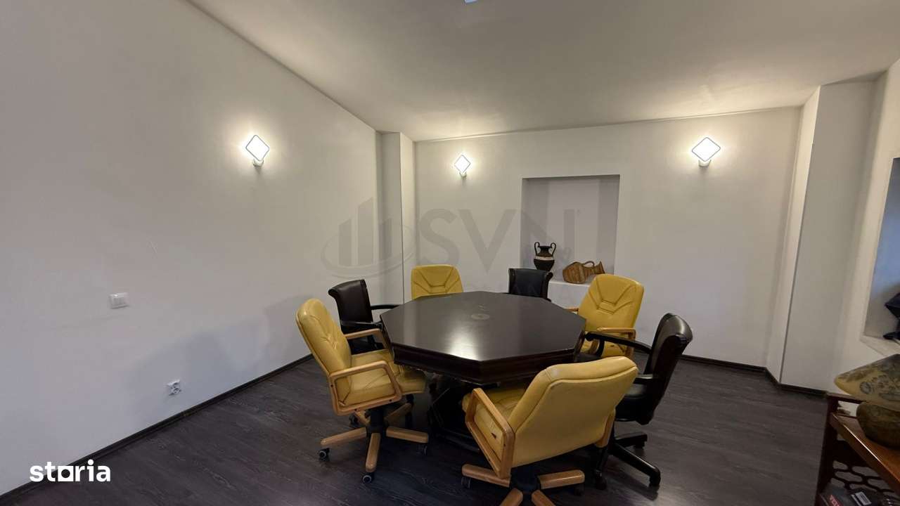 Spatiu Comercial I De Inchiriat I Dacia - Imagine principală: 1/7