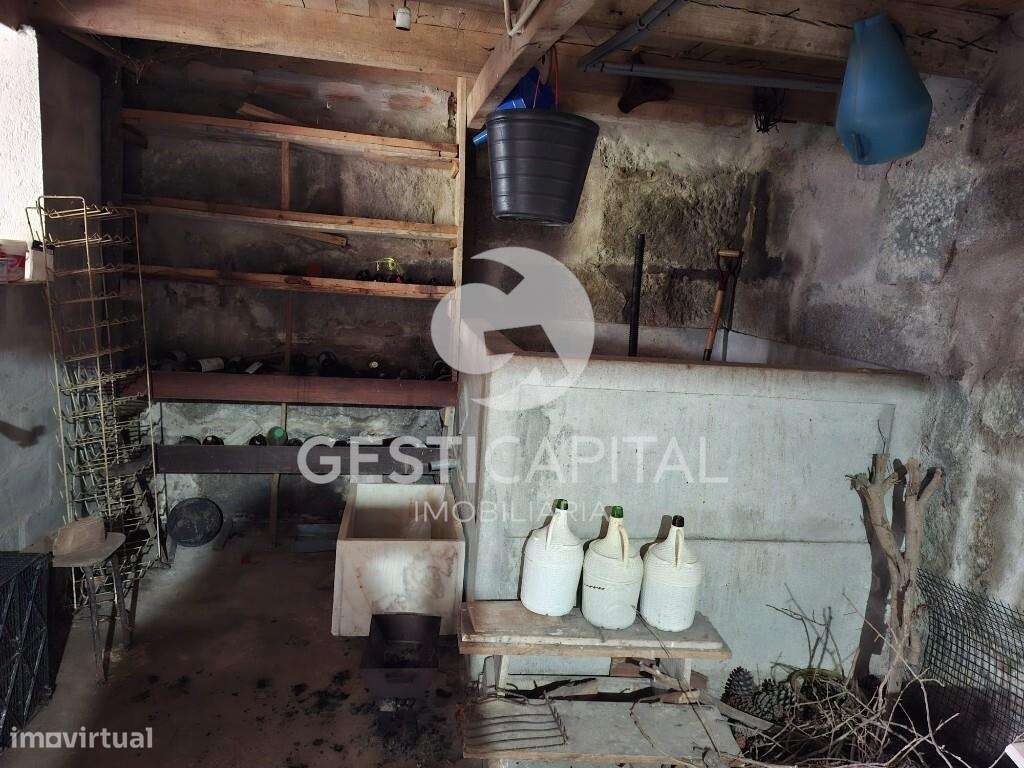 Moradia T3 com quintal em Sande, Marco de Canaveses-19