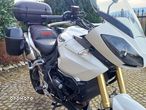 Triumph Tiger - 26