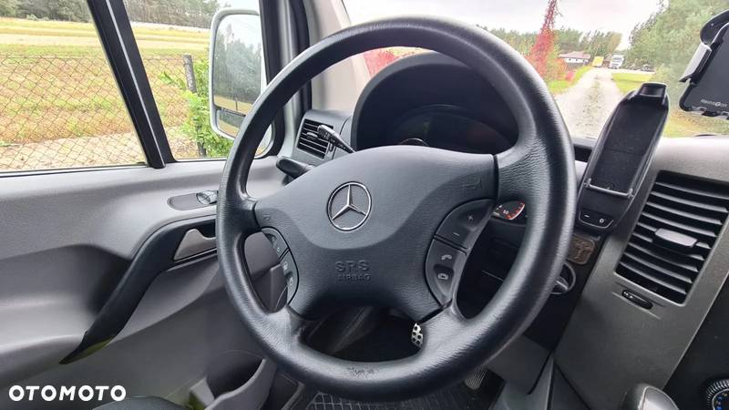 Mercedes-Benz Sprinter - 6