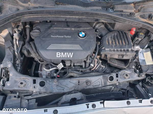 BMW Seria 2 216d - 21