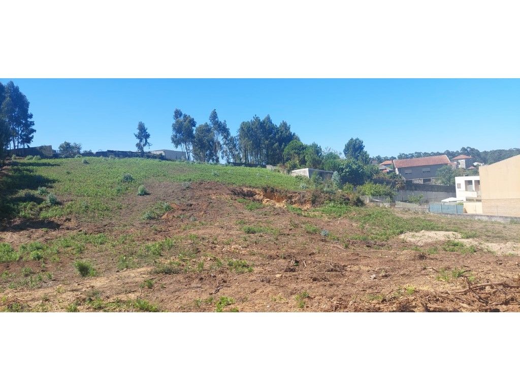 Terreno Construção Moradia