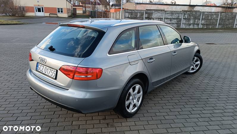 Audi A4 2.0 TDI - 15