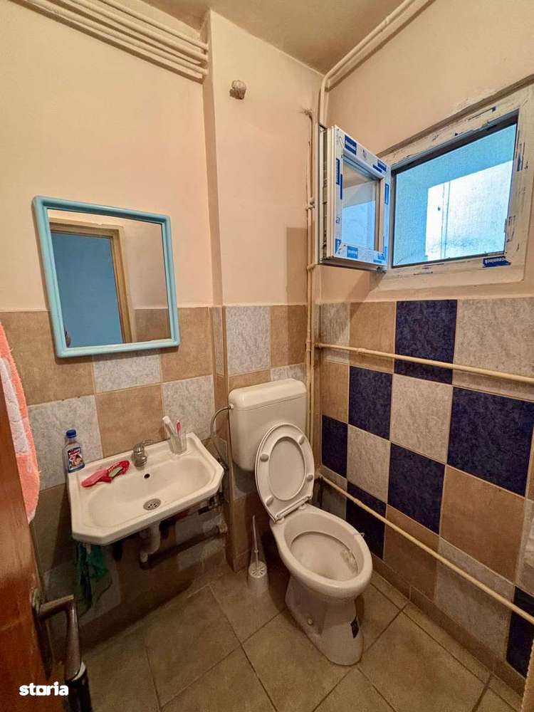 Apartament de vanzare 3 camere, Diham, B.Chisinau, Cernauti, Basarabia-13