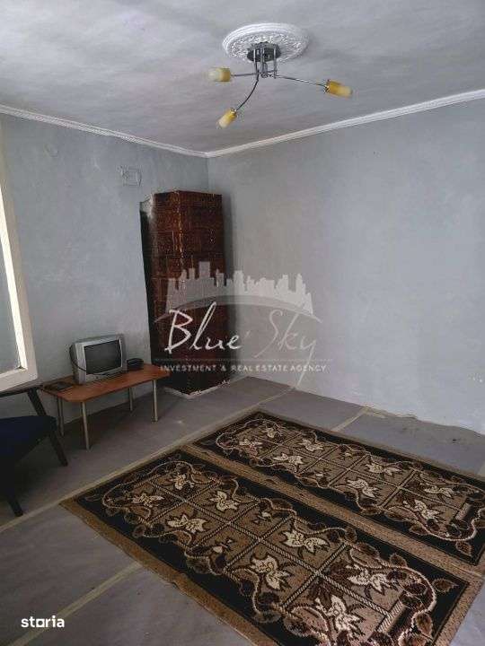 Casa 3 camere situata in Valul lui Traian, Str. Calea Dobrogei-5