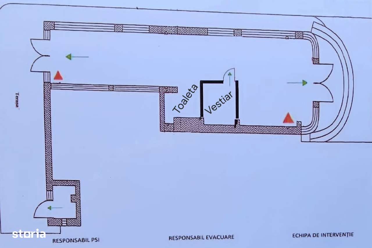 Spatiu Comercial Ultracentral Doi Stejari-Parc Schuman-17