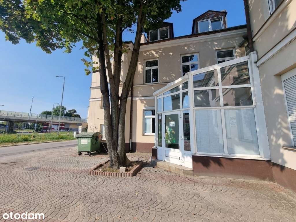 Kamienica w centrum Radomia - Pełny obrazek: 3/17