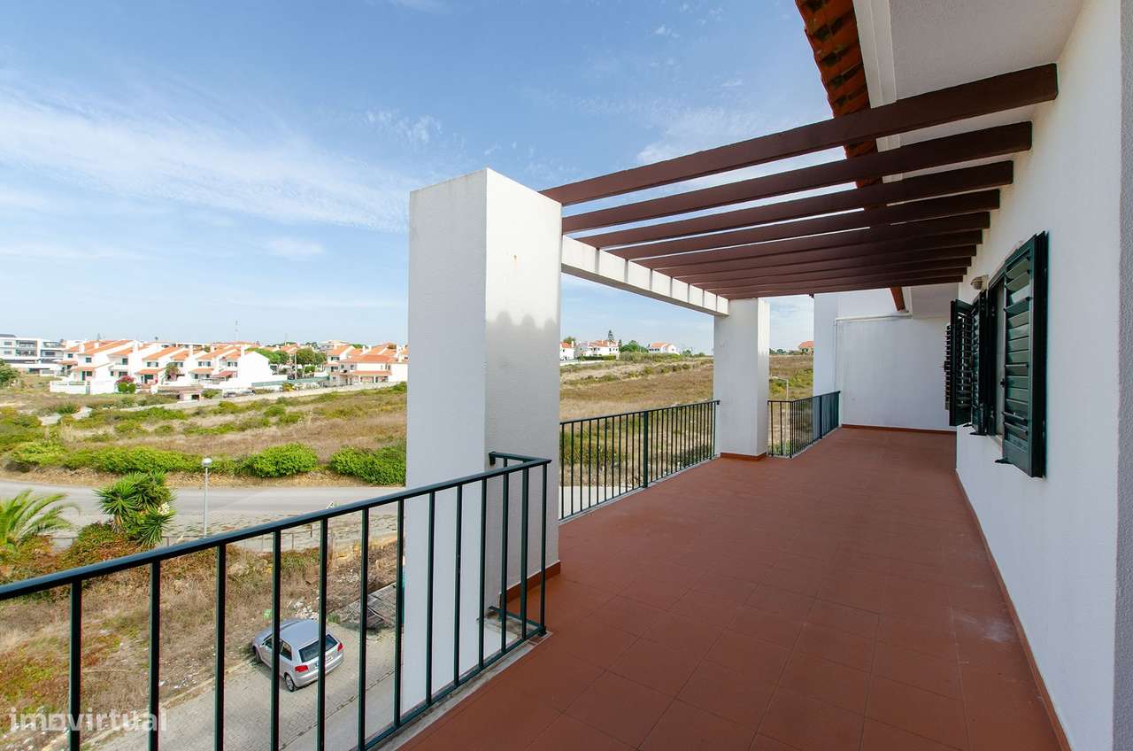 Apartamento Duplex T3+2  Premium em Ericeira, Mafra – Vista Mar e Serr-16