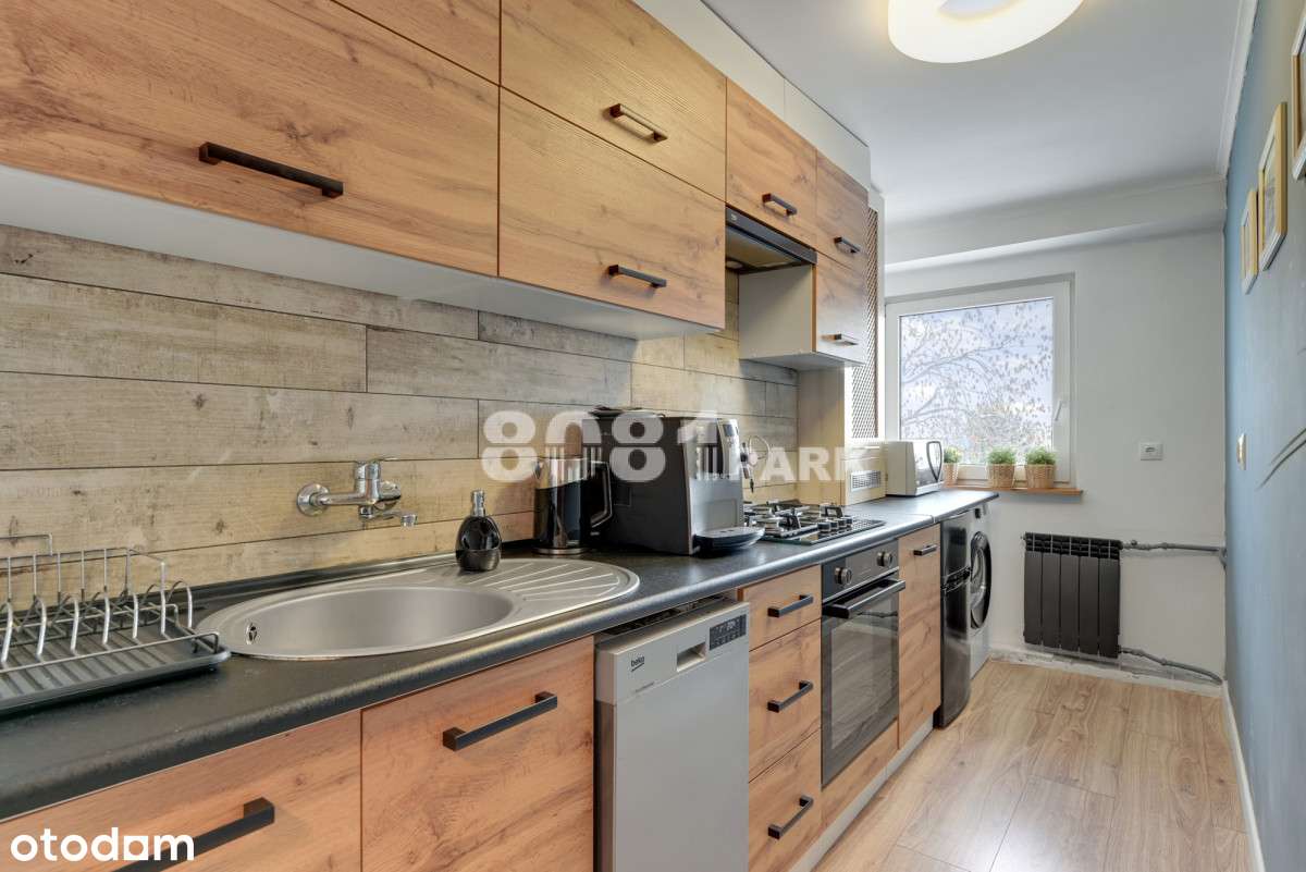 2 pokoje w kamienicy | Sopot al. Niepodległości-10