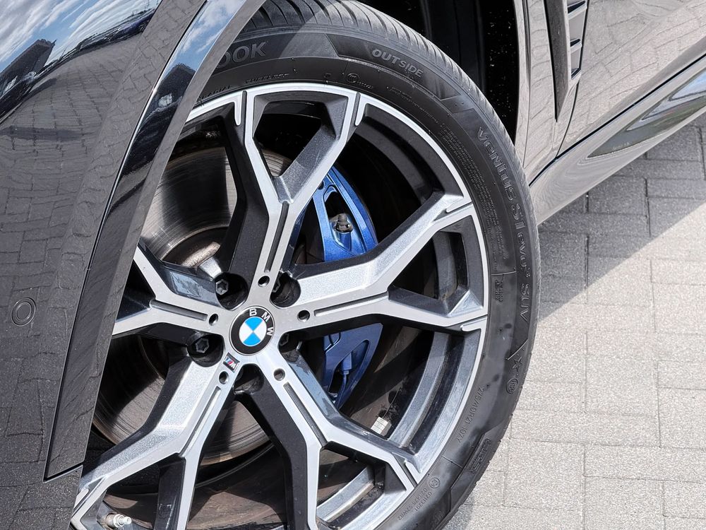 BMW X5 xDrive30d 3.0 Diesel 298 KM — zdjęcie 3
