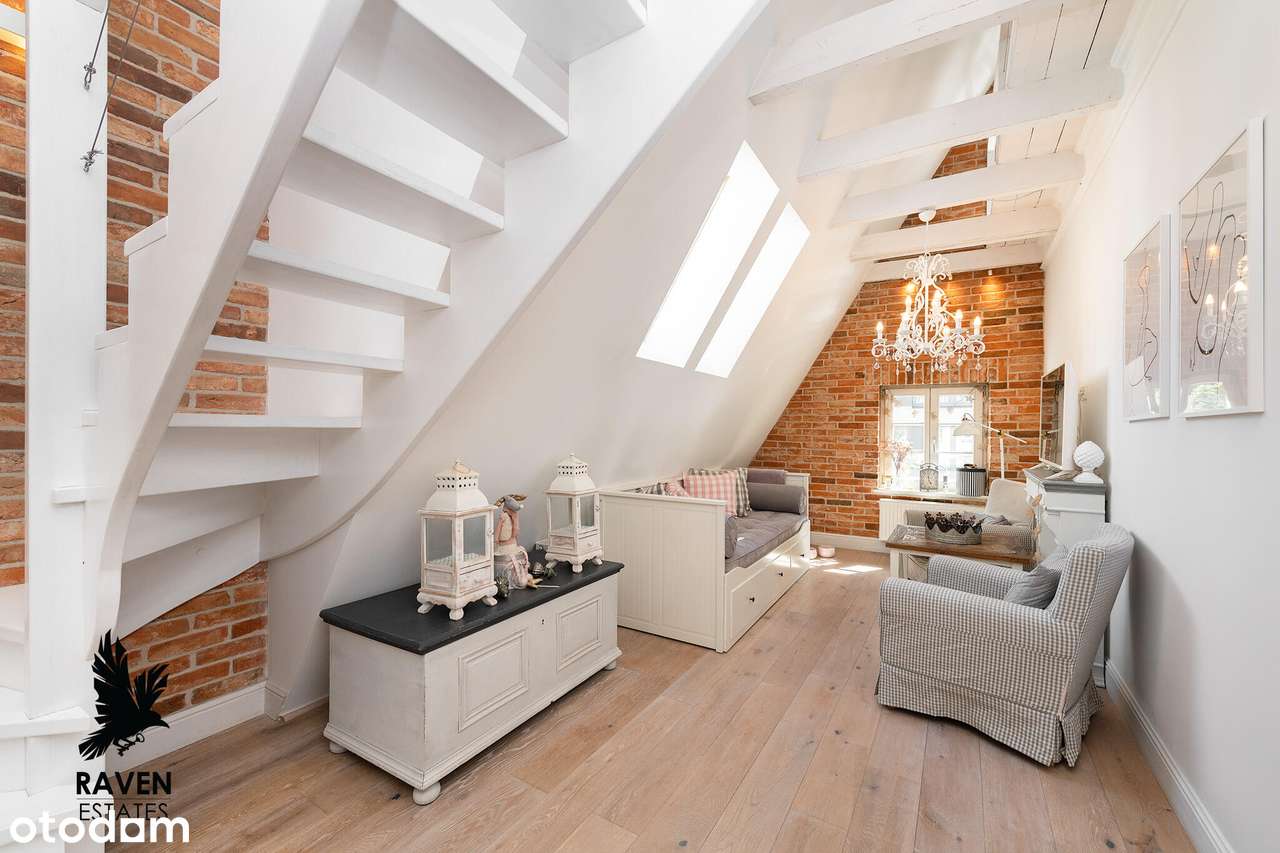 ⭐UNIKAT⭐Kamienica po rewitalizacji⭐Parking⭐Winda⭐-3