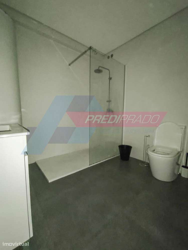 Apartamento T4 junto à Universidade do Minho, Braga!-9