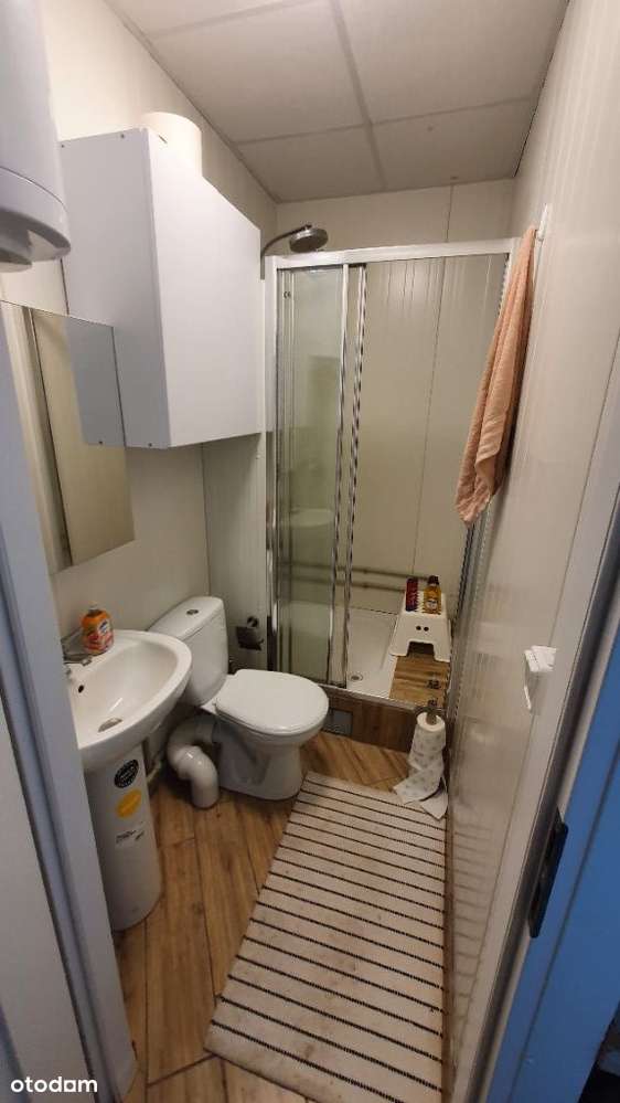 Dom w Gołkowie 48 m² - Pełny obrazek: 4/8