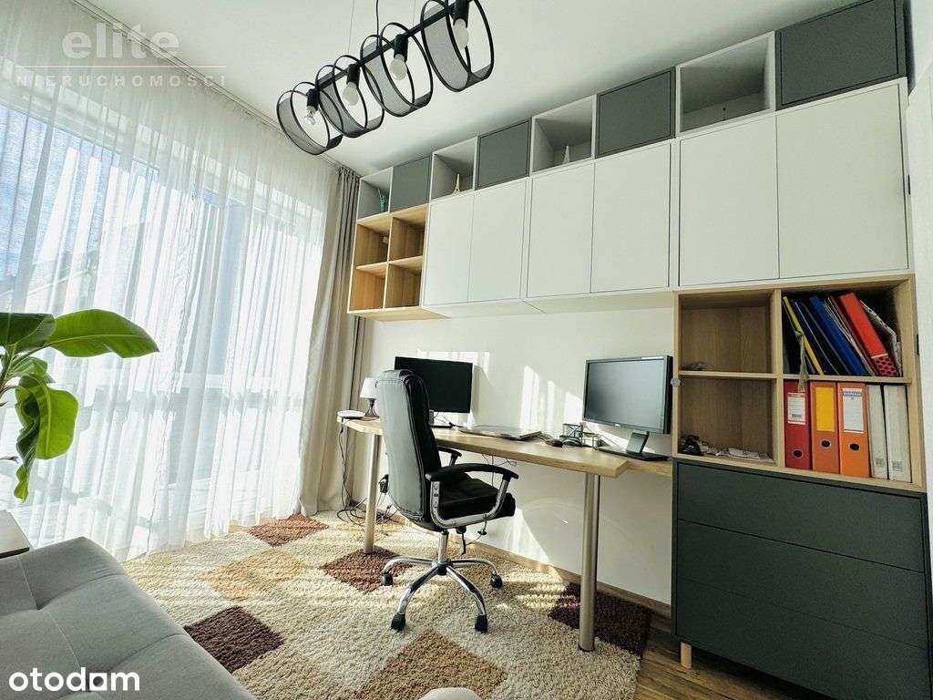 Bukowo 5 pokoi, garaż, ogródek, balkon 2019r-8