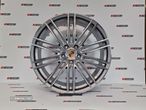 Jantes Porsche em 22 | 5x130 - 2