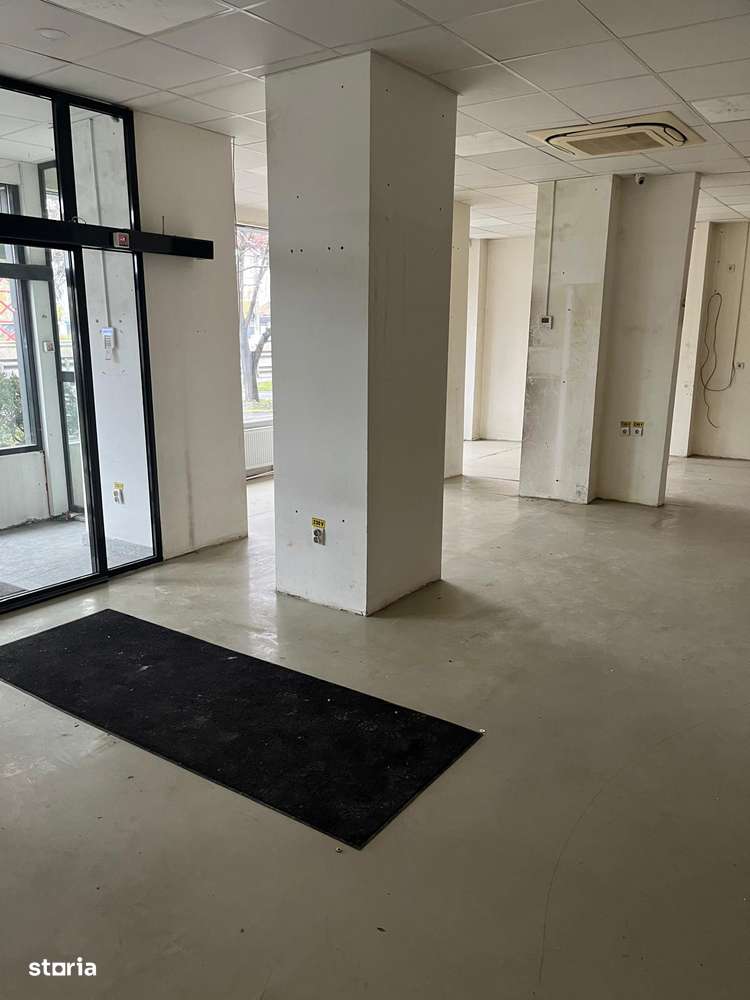SPAȚIU DE ÎNCHIRIAT , OTOPENI,  LA DN1  , PENTRU MULTIPLE ACTIVITĂȚI - Imagine principală: 5/10