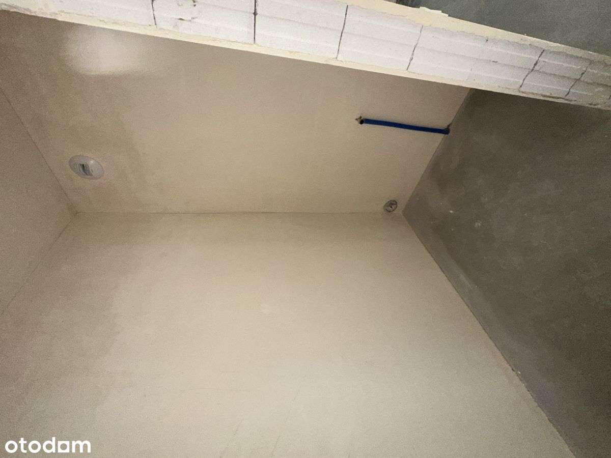 Bez PCC!Stan deweloperski! 3pokoje, Mokotów!-13