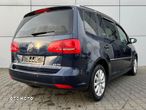 Volkswagen Touran 2.0 TDI DPF Highline DSG - 8