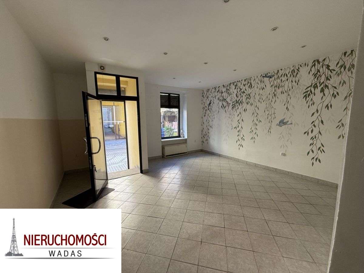 Gliwice, Starówka, Kaczyniec. Loka z witryną - Pełny obrazek: 4/8