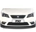 SPOILER FRONTAL PARA SEAT LEON 5F 5F SC 5F ST - 4