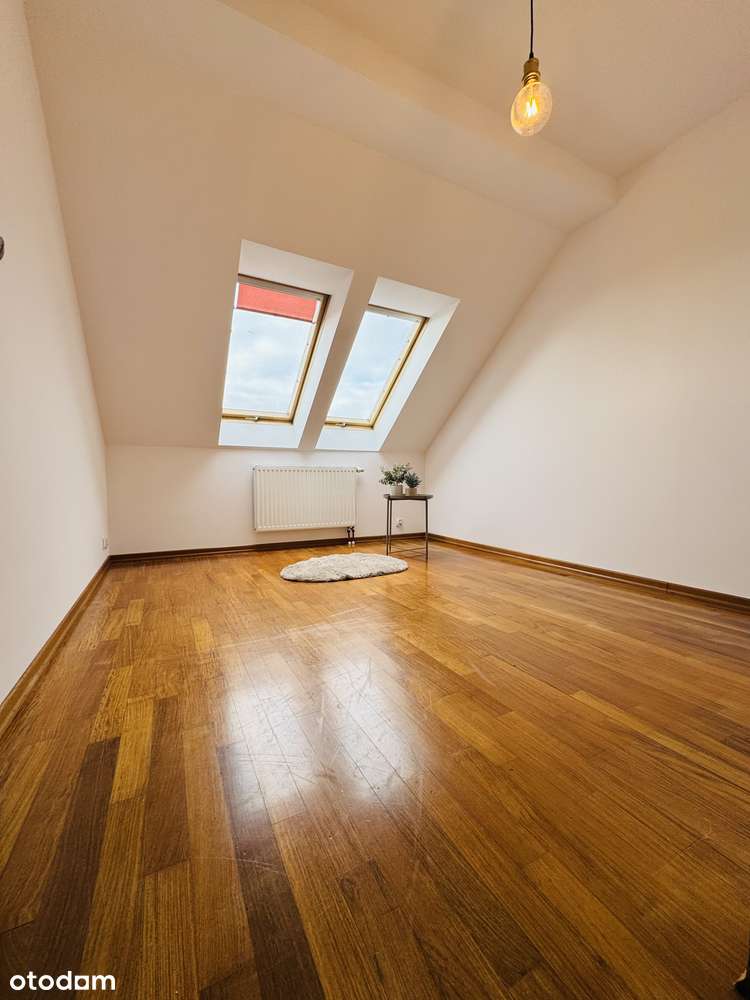 Wrocław/Krzyki/Gaj,2 pokoje+antresola,garaż, od zaraz-15