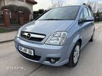 Opel Meriva 1.6 16V Cosmo Easytronic - 11