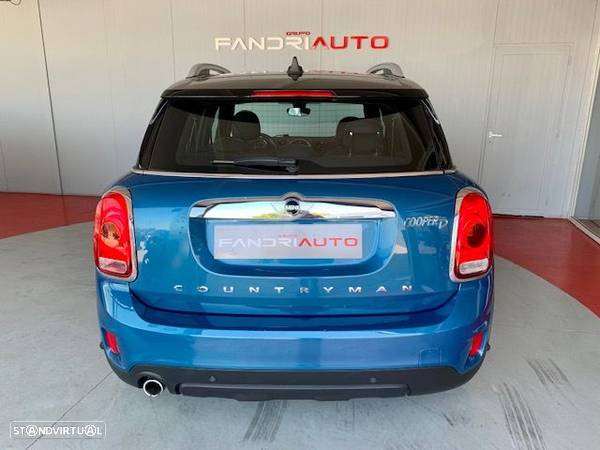 MINI Countryman Cooper D Auto - 9