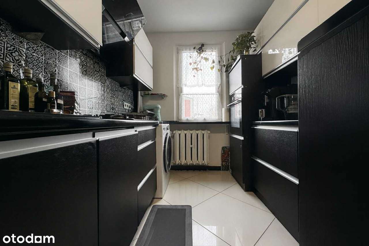 Mieszkanie Na 2 Piętrze - 3 - Pokoje - Balkon!-9