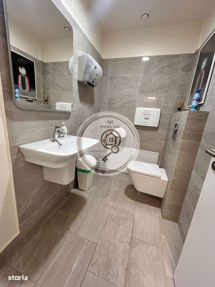 CENTRU MEDICAL MULTIFUNCTIONAL - CORESI TRACTORUL - NEGOCIABIL-8