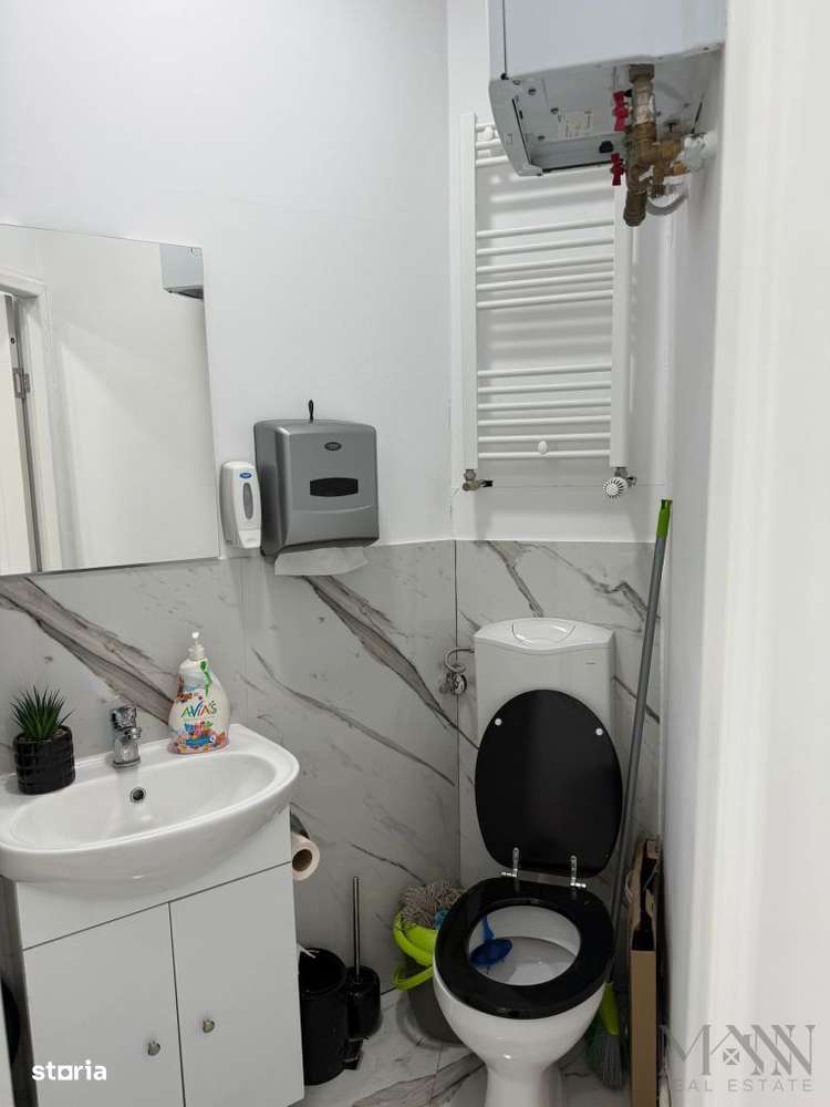 Spatiu comercial de vanzare | Ultracentral, Oradea - Imagine principală: 4/8