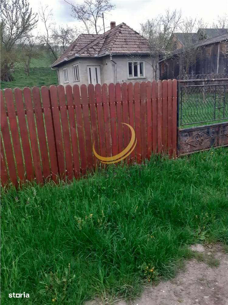 De vanzare Casuta bunicii-4