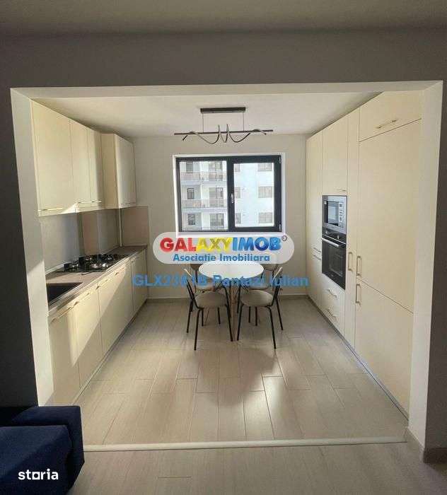 Apartament 2 camere | Hils Brauner | Centrala Proprie | 7min metrou - Imagine principală: 5/9