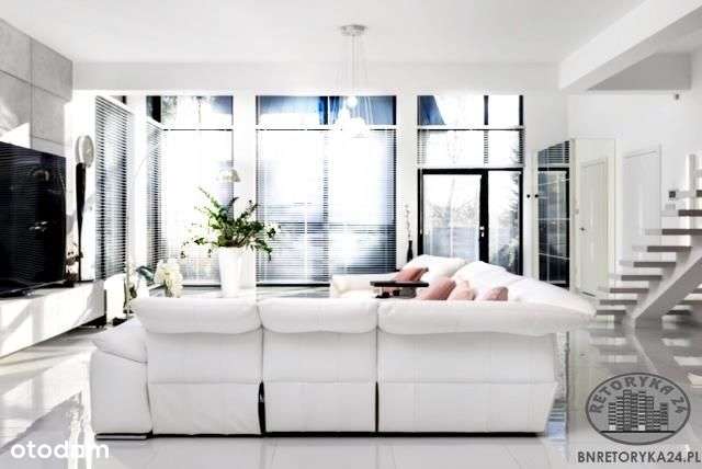 Luksusowa Rezydencja na Salwatorze! Premium!-1